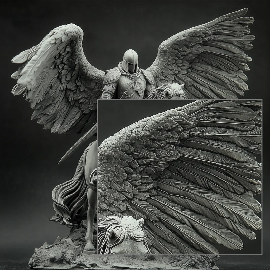 [USA Prime Deal] 1000g ABS Like Resin and Water-wash ABS Like Resin